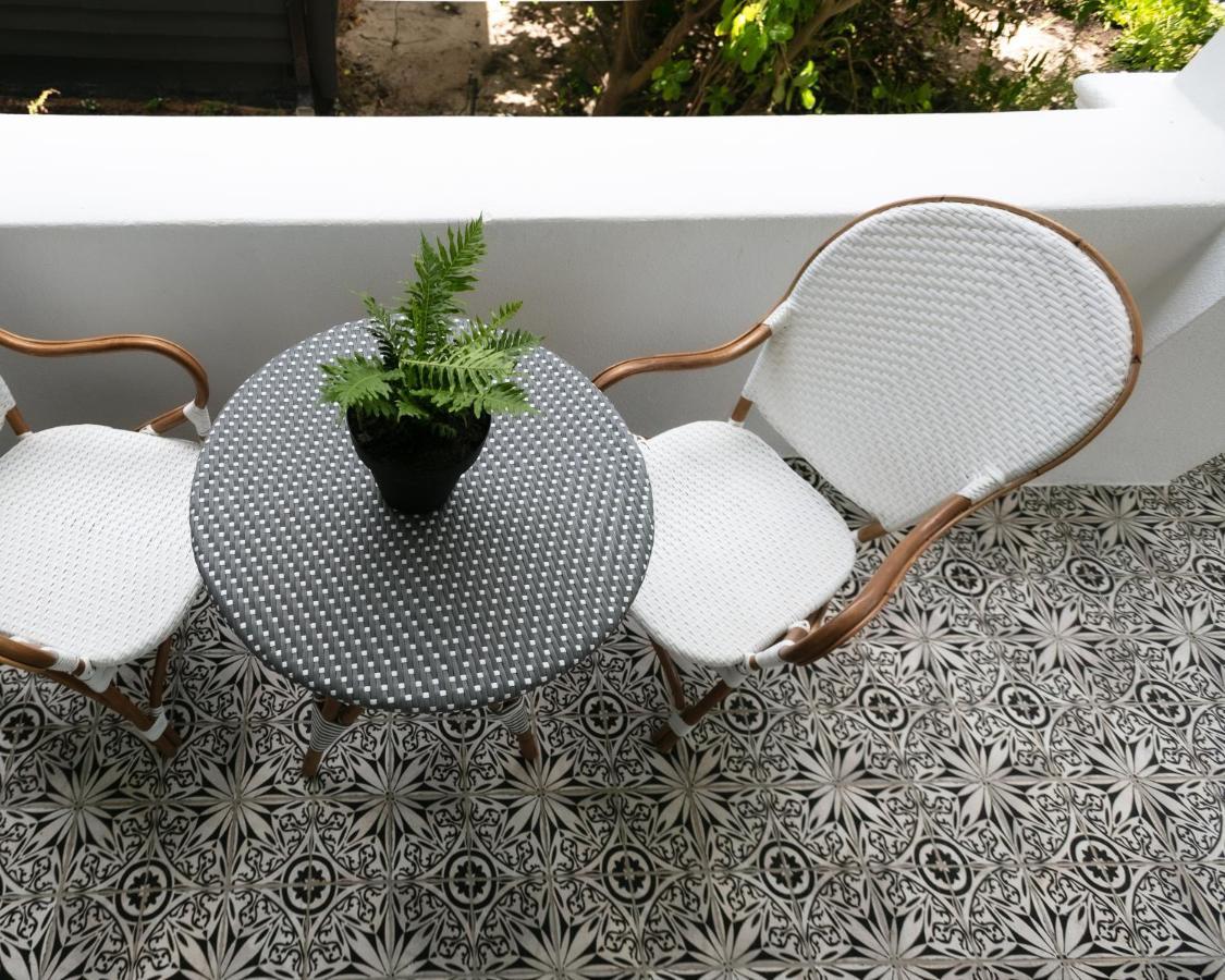 The Belmont Hotel Franschhoek Bagian luar foto