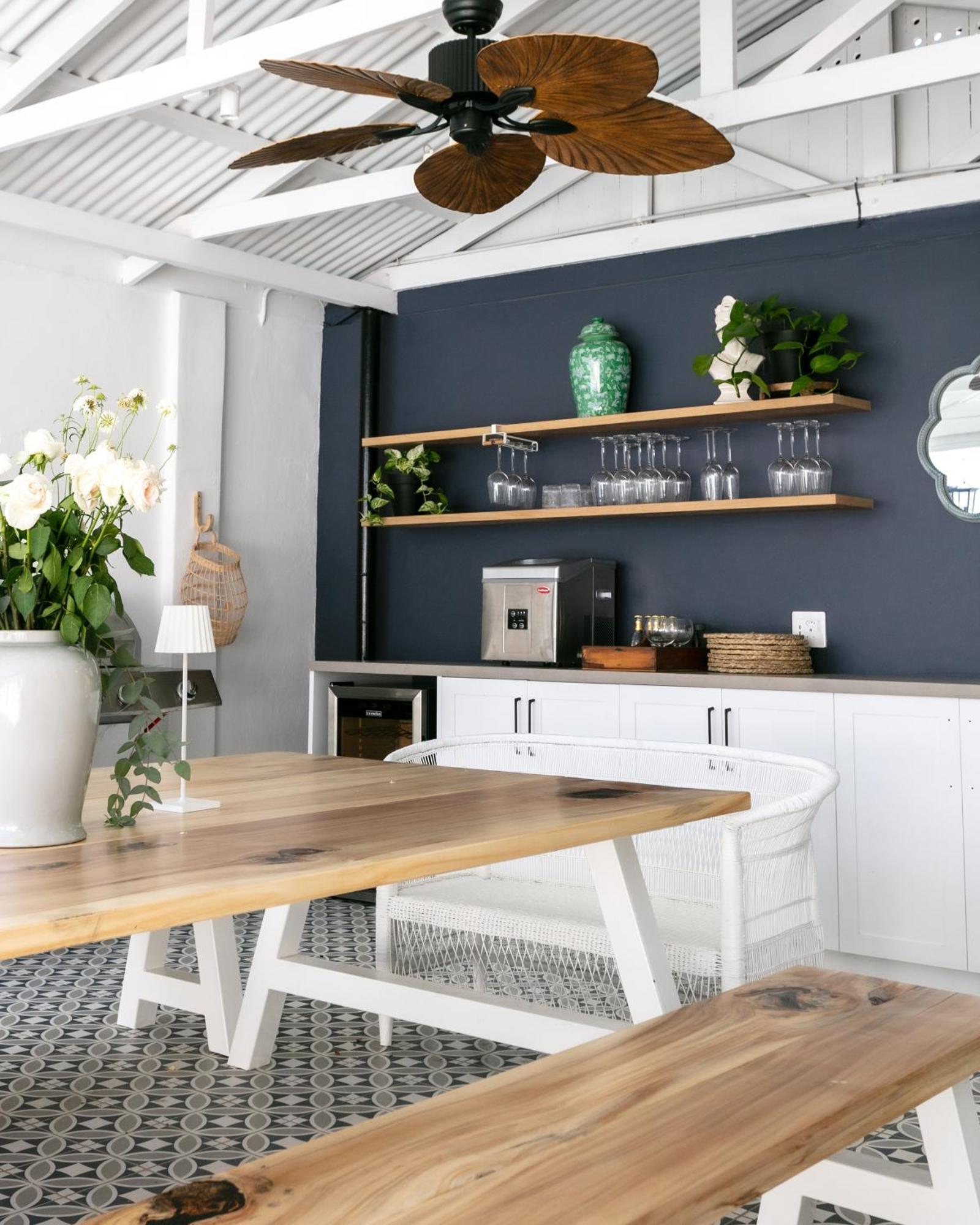 The Belmont Hotel Franschhoek Bagian luar foto