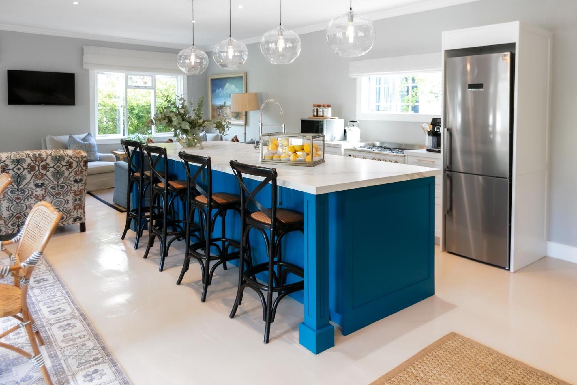 The Belmont Hotel Franschhoek Bagian luar foto