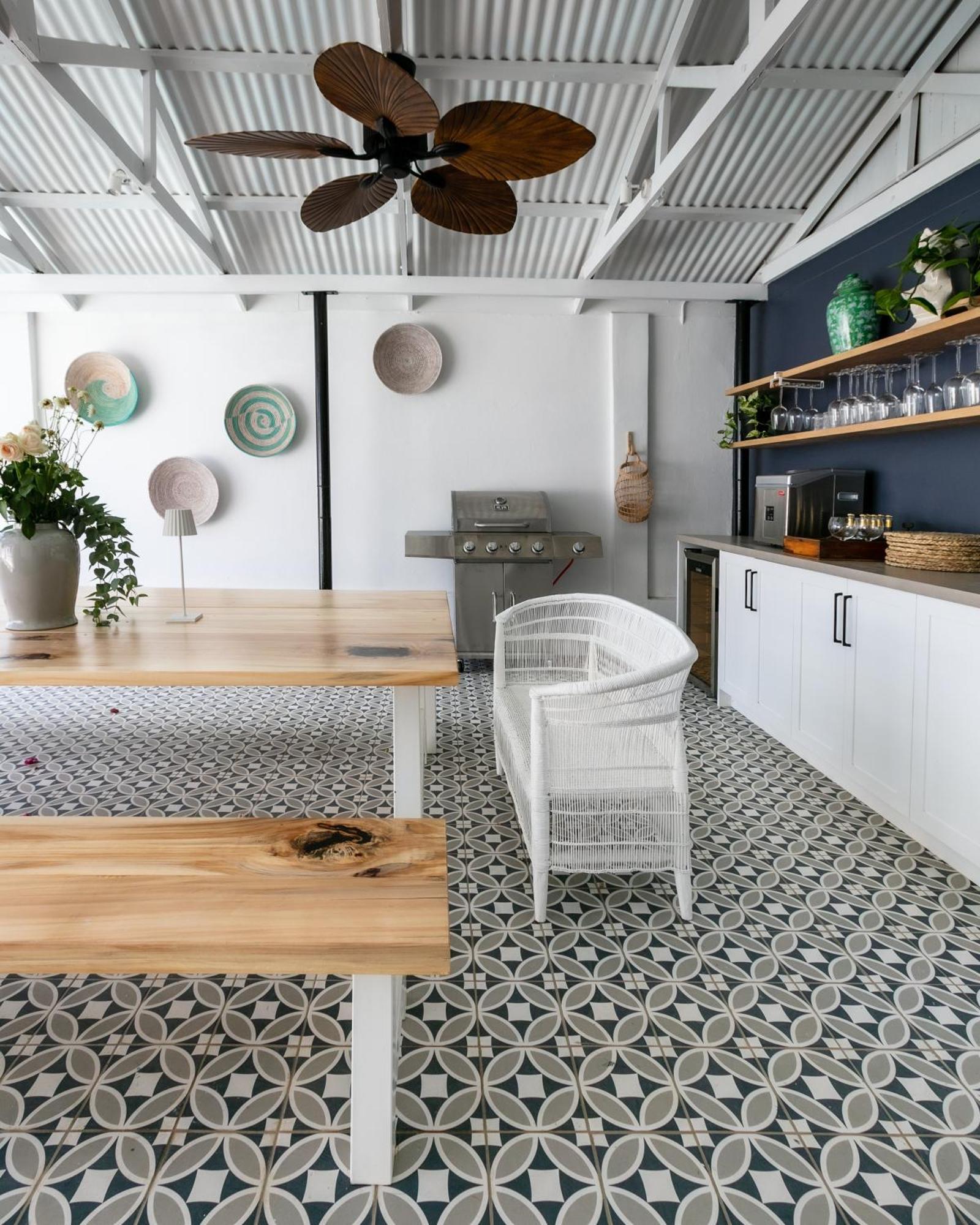 The Belmont Hotel Franschhoek Bagian luar foto