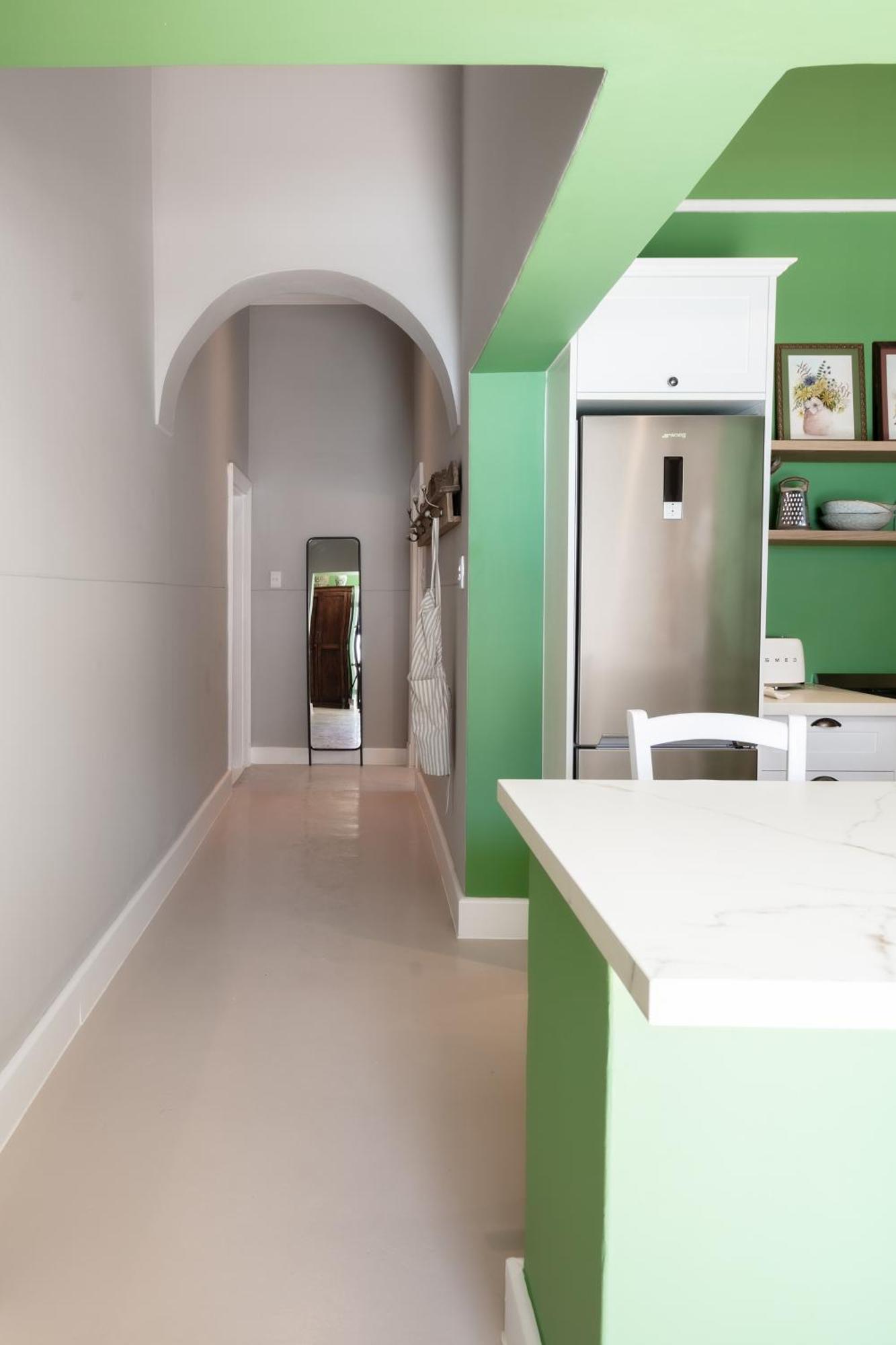 The Belmont Hotel Franschhoek Bagian luar foto