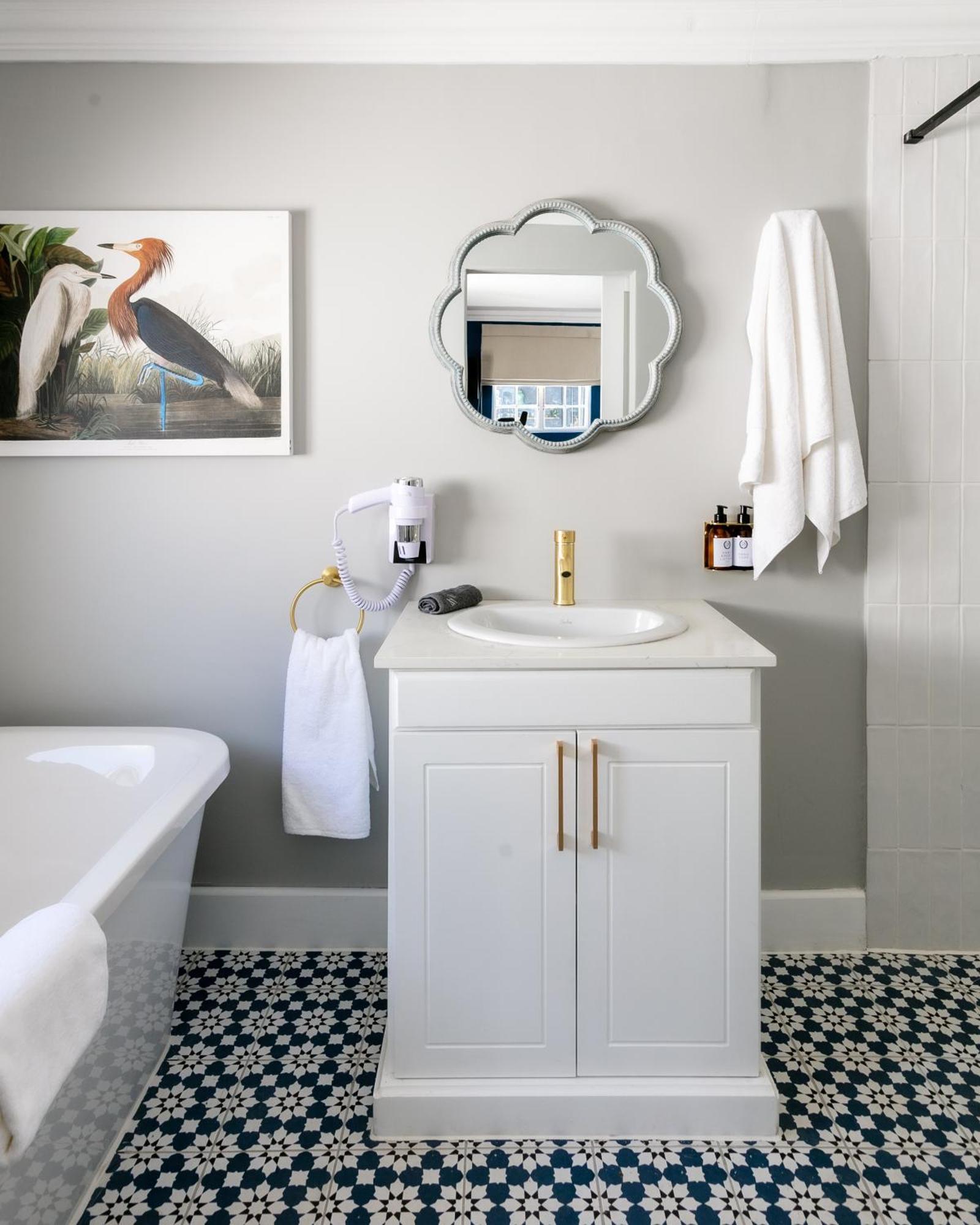 The Belmont Hotel Franschhoek Bagian luar foto